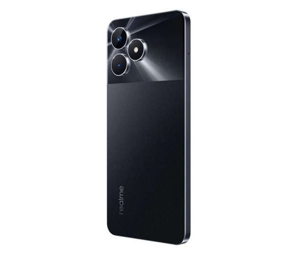 REALME Note 50 3/64GB Czarny - 1222584 - zdjęcie 5